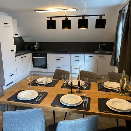 Apartment Zum Bergkircherl - Sommercard Grosssolk Экстерьер фото