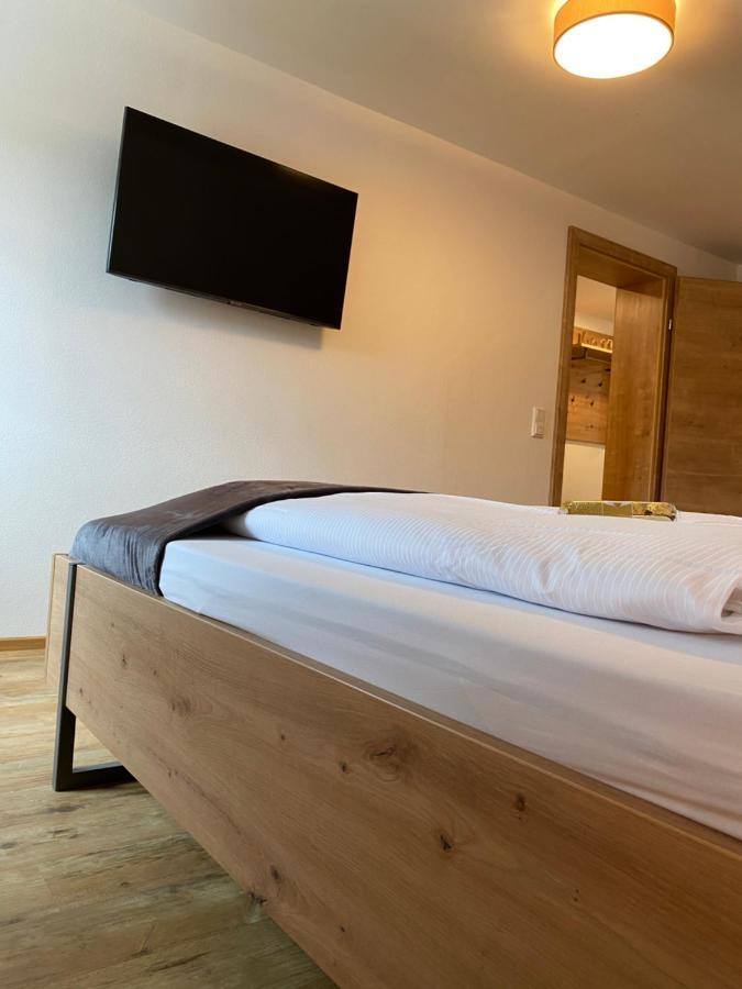 Apartment Zum Bergkircherl - Sommercard Grosssolk Экстерьер фото