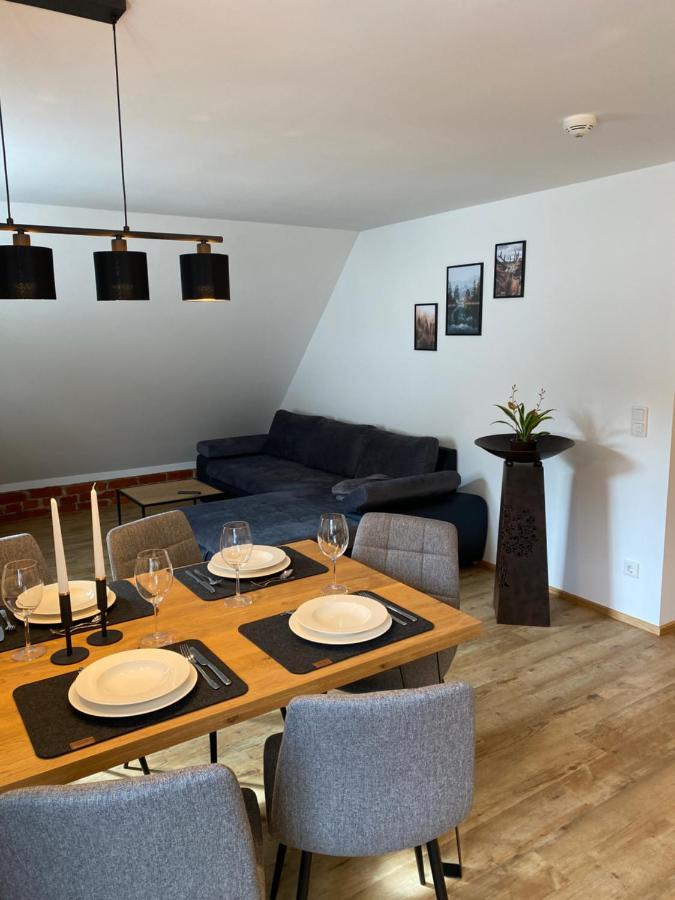 Apartment Zum Bergkircherl - Sommercard Grosssolk Экстерьер фото