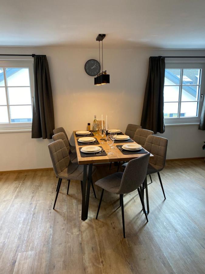 Apartment Zum Bergkircherl - Sommercard Grosssolk Экстерьер фото